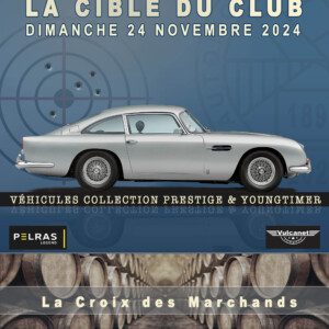 La cible du club