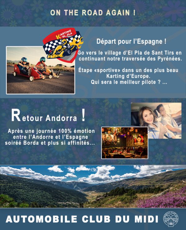 ANDORRE – Image 2