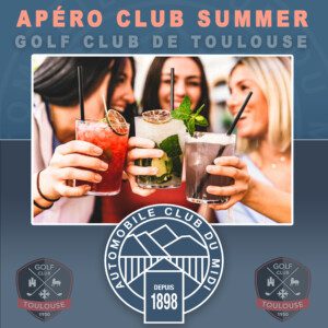 Apéro Club