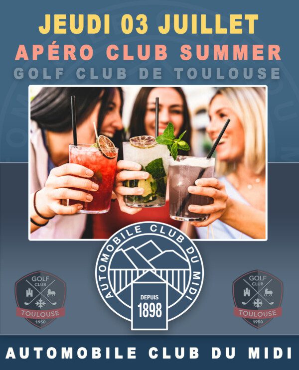Apéro Club