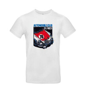 PREVENTE TEE SHIRT EVENEMENT